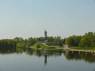Малый земляной город — фото 2