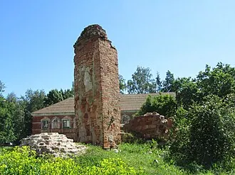 Церковь Рождества Пресвятой Богородицы (Великий Новгород)