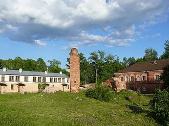 Церковь Рождества Пресвятой Богородицы (Великий Новгород) — фото 3