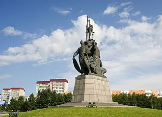 Сургутский кремль — фото 2