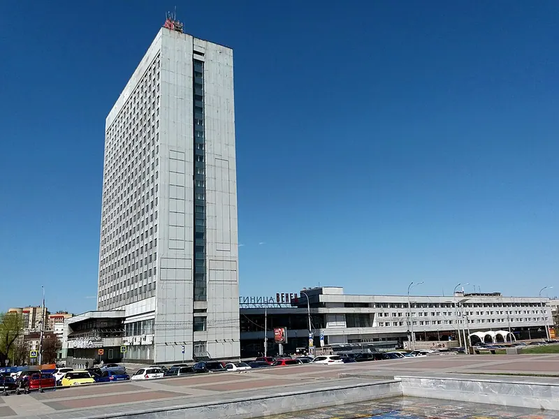 Венец (гостиница)
