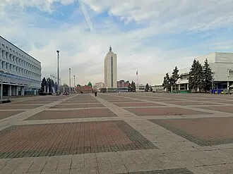 Венец (гостиница) — фото 3