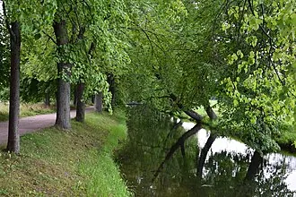 Колонистский парк — фото 2