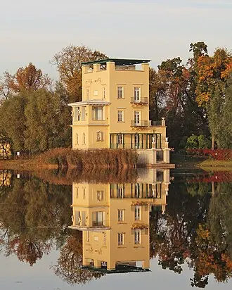 Колонистский парк — фото 4