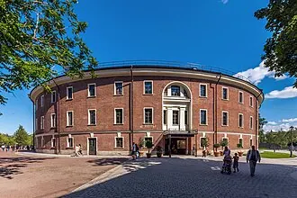 Бутылка (тюрьма)