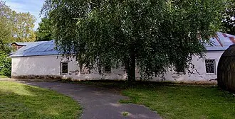 Восточный корпус при Знаменском соборе (Великий Новгород) — фото 4