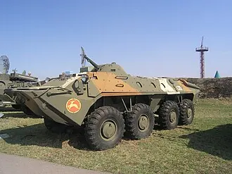 Парковый комплекс истории техники имени К. Г. Сахарова — фото 3