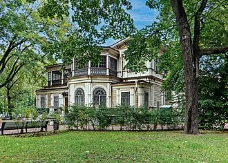 Дача Громова — фото 4