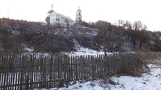 Троицкая церковь (Муром) — фото 2
