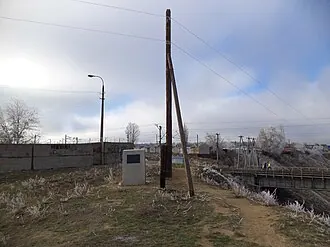 Сухая Мечётка (палеолитическое поселение) — фото 2