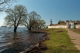 Гостиничный корпус Юрьева монастыря — фото 2