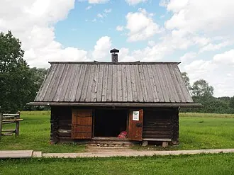 Кузница из деревни Спас-Пископец — фото 4