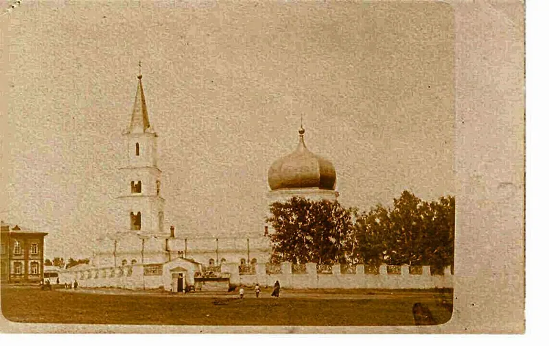 Петропавловский собор (Барнаул)