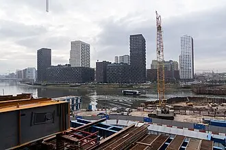 Мост Академика Королёва — фото 2