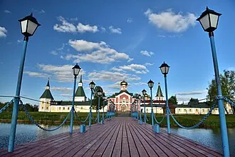 Патриаршая башня — фото 4