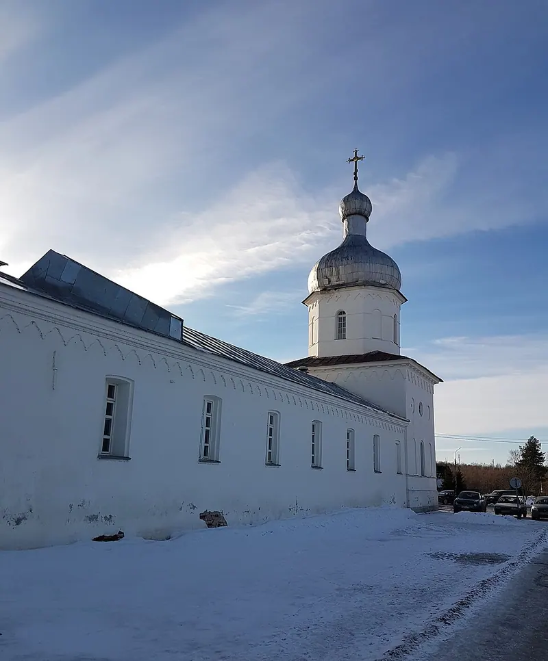 Конная башня