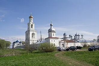 Конная башня — фото 2