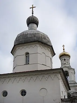 Конная башня — фото 3