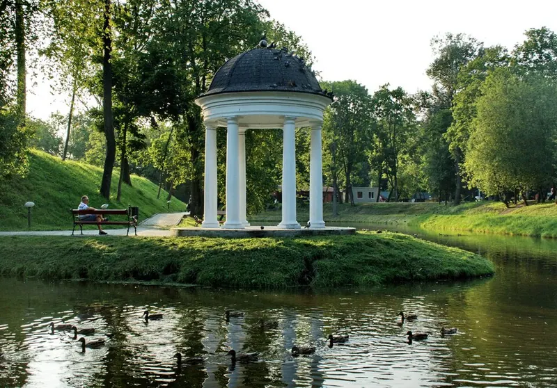 Парк Юность (Калининград)