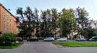 Церковь Христа Спасителя (Санкт-Петербург) — фото 2