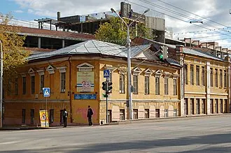 Уфимское уездное училище — фото 3