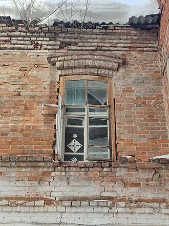 Доходные дома Давыдова