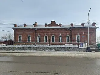 Особняк Тушновых — фото 2