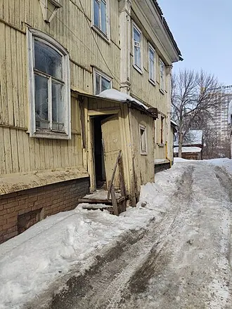 Особняк Чуфаровских — фото 3
