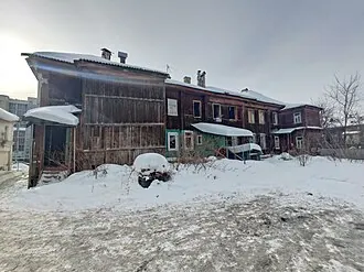 Особняк Чуфаровских — фото 4