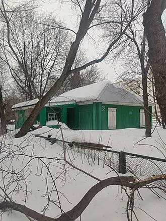 Дом, в котором жила семья революционеров Кадомцевых — фото 3
