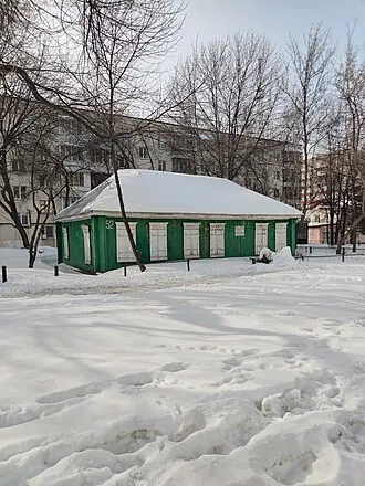 Дом, в котором жила семья революционеров Кадомцевых — фото 4