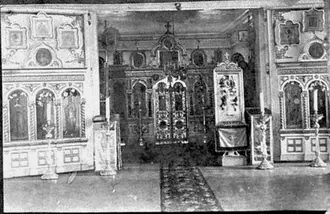 Мариинская церковь Симбирской Мариинской гимназии — фото 3