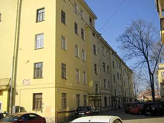 Бабуринский жилмассив — фото 4