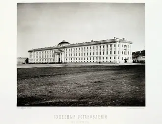 Сенатский дворец — фото 3