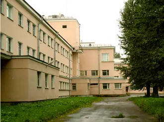 Здание профилактория «Текстильщица» — фото 4