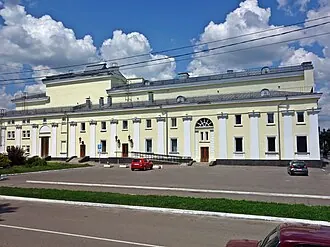 Муромский городской театр — фото 2