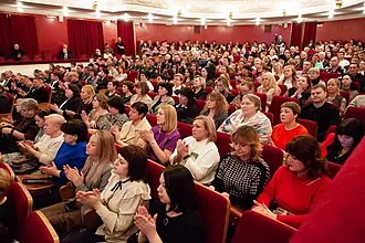 Муромский городской театр — фото 3