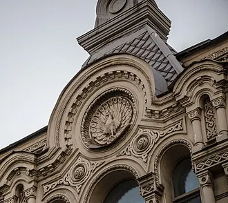 Доходный дом А. М. Тупикова — фото 2