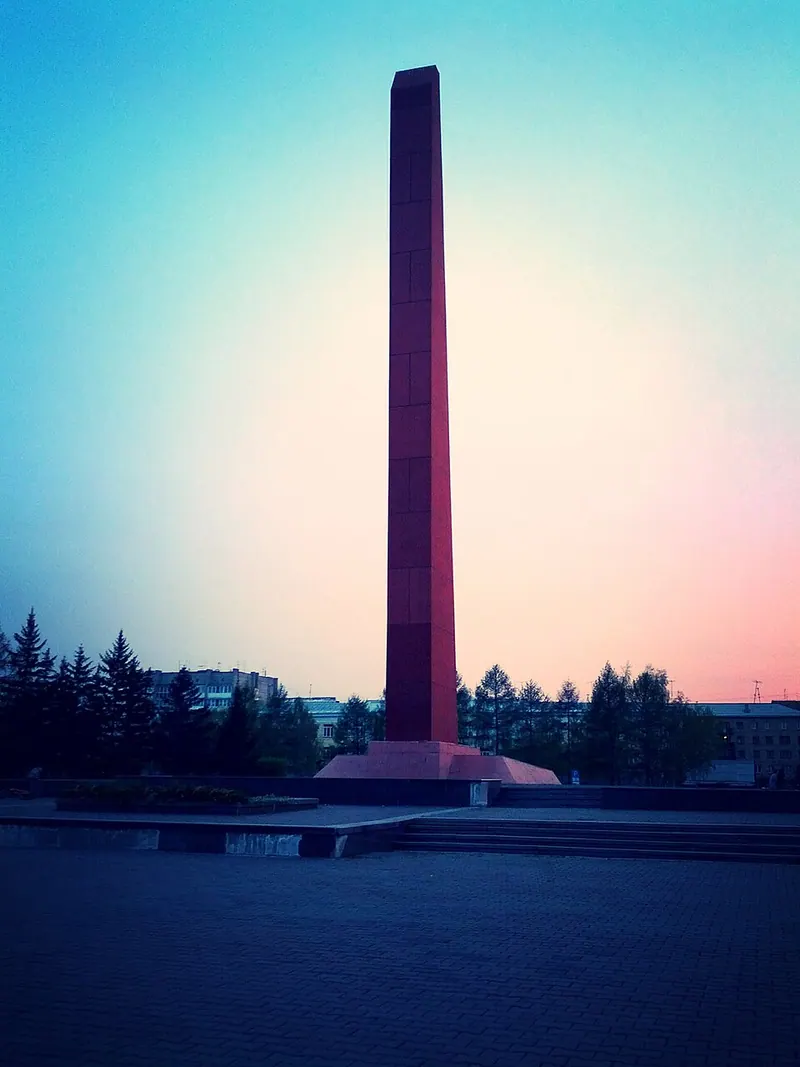 Красная площадь (Красноярск)