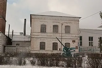 Сапожковский кремль — фото 4