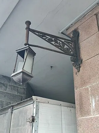 Дом Общества для заклада движимых имуществ — фото 4