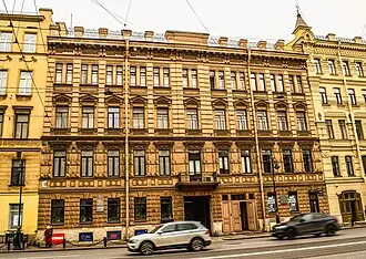 Литейный проспект, 33 — фото 2