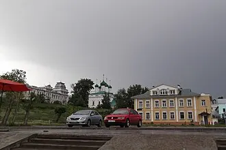 Дом Михаила Сеспеля — фото 2