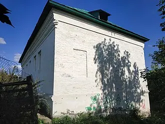 Дом Игумнова (Чебоксары) — фото 2