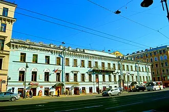 Дом П. В. Неклюдова — фото 4