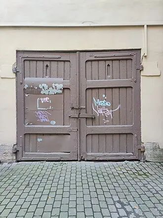Доходный дом М. С. Скребицкой — фото 3