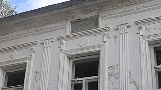 Памятник царице Сююмбике в Касимове — фото 3