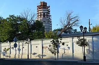 Благовещенский монастырь (Астрахань) — фото 4