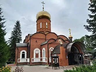 Храм Святого Владимира (Ульяновск)