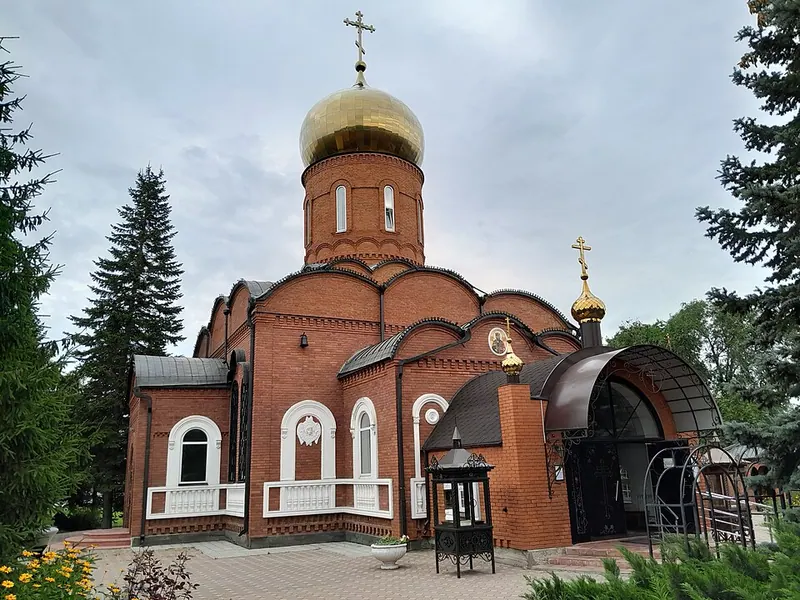 Храм Святого Владимира (Ульяновск)